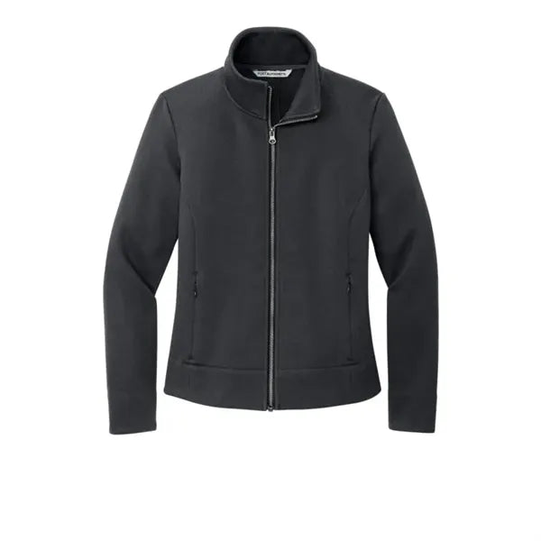 Port Authority Women's Network Fleece Jacket