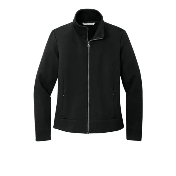 Port Authority Women's Network Fleece Jacket