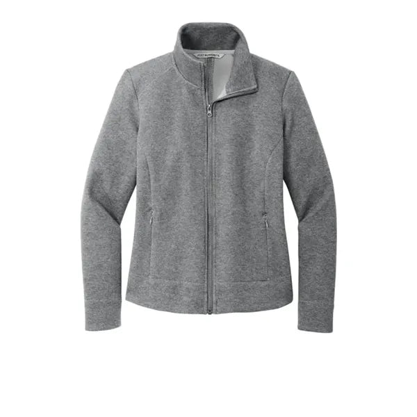 Port Authority Women's Network Fleece Jacket