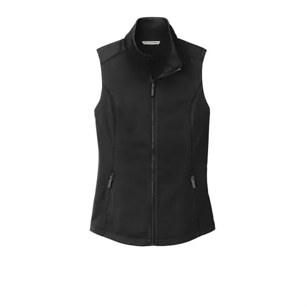 Port Authority Women's Collective Smooth Fleece Vest