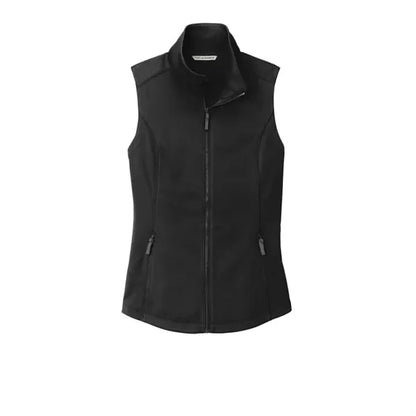 Port Authority Women's Collective Smooth Fleece Vest