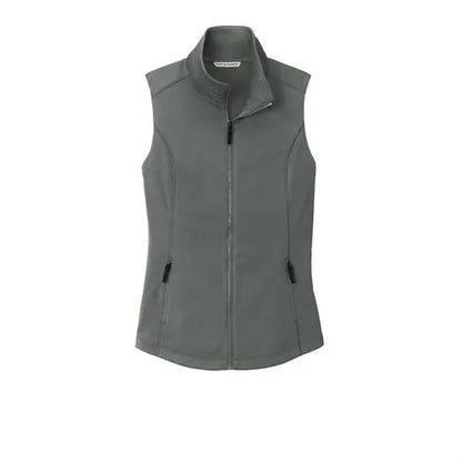 Port Authority Women's Collective Smooth Fleece Vest