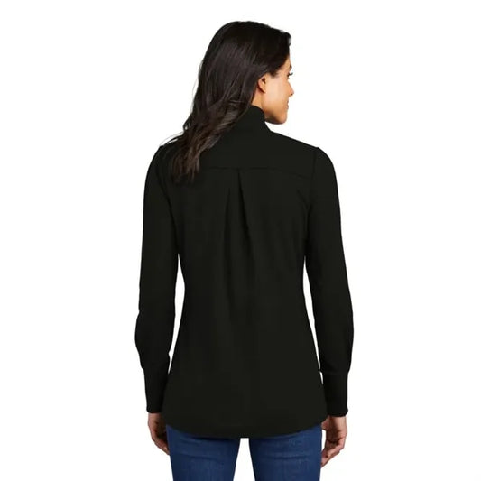 Port Authority Women's Fairway Stretch 1/4-Zip