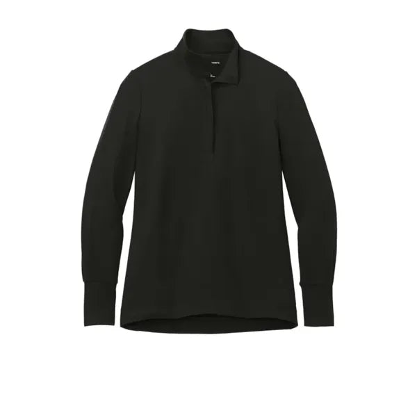 Port Authority Women's Fairway Stretch 1/4-Zip