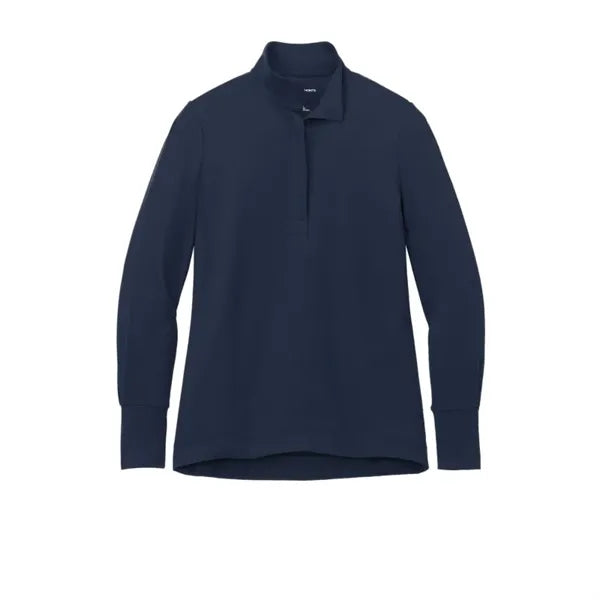 Port Authority Women's Fairway Stretch 1/4-Zip