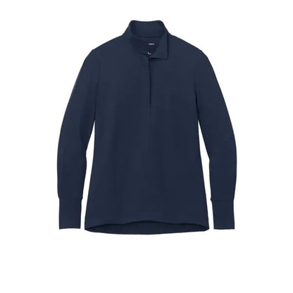 Port Authority Women's Fairway Stretch 1/4-Zip