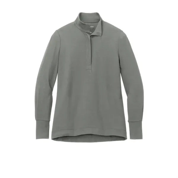 Port Authority Women's Fairway Stretch 1/4-Zip