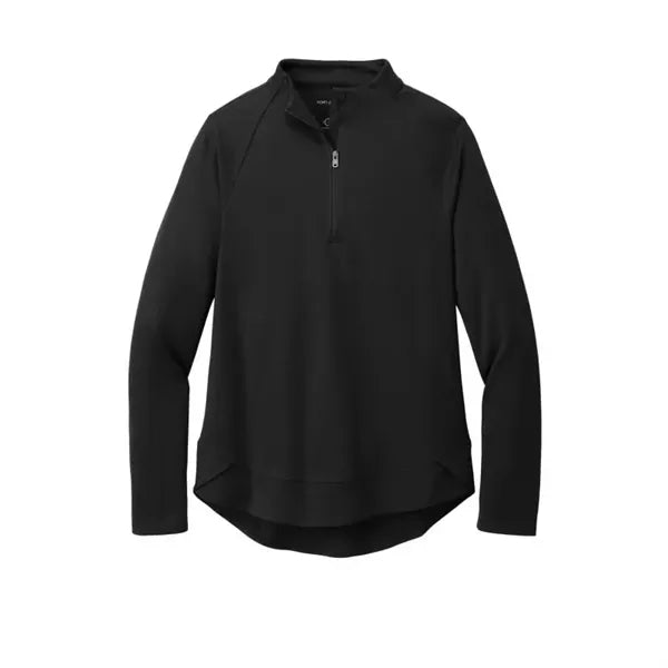 Port Authority Women's C-FREE Cypress 1/4-Zip