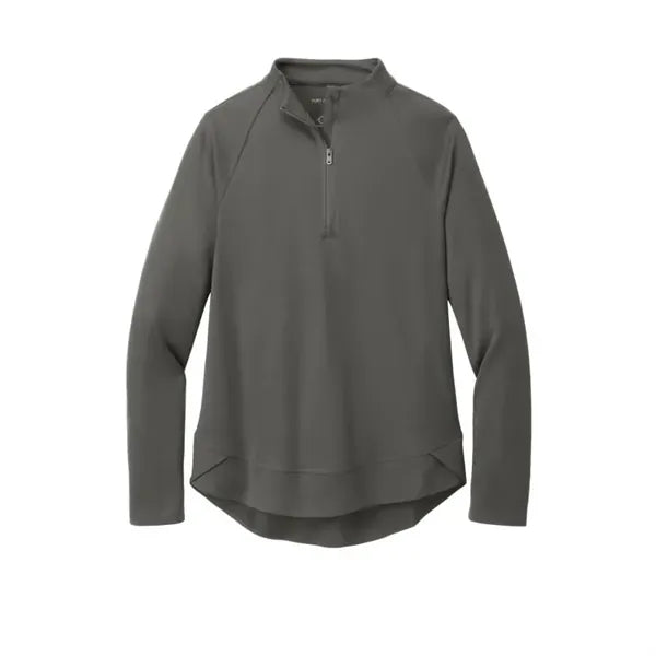 Port Authority Women's C-FREE Cypress 1/4-Zip