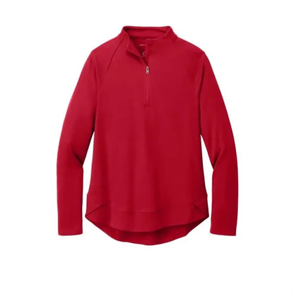 Port Authority Women's C-FREE Cypress 1/4-Zip