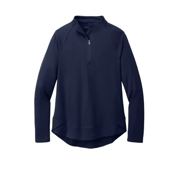 Port Authority Women's C-FREE Cypress 1/4-Zip