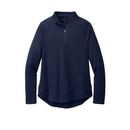 Port Authority Women's C-FREE Cypress 1/4-Zip