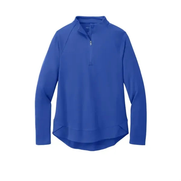 Port Authority Women's C-FREE Cypress 1/4-Zip