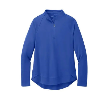 Port Authority Women's C-FREE Cypress 1/4-Zip
