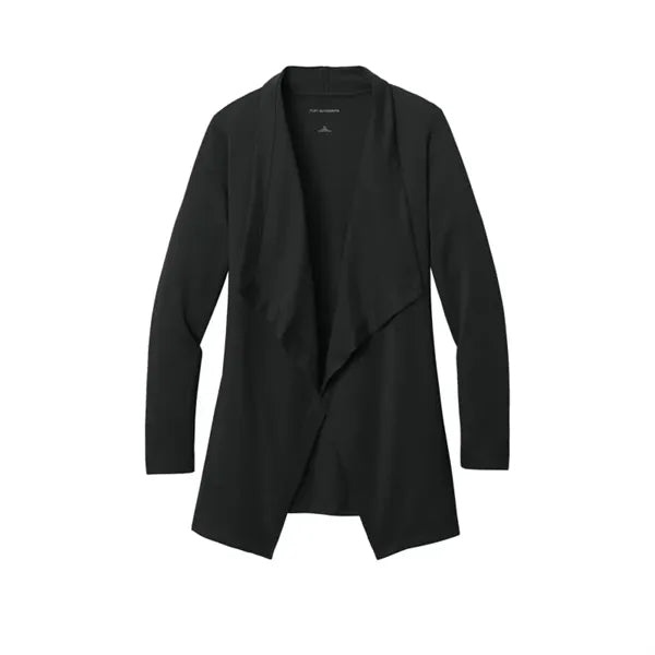 Port Authority Women's Breakwater Open Cardigan