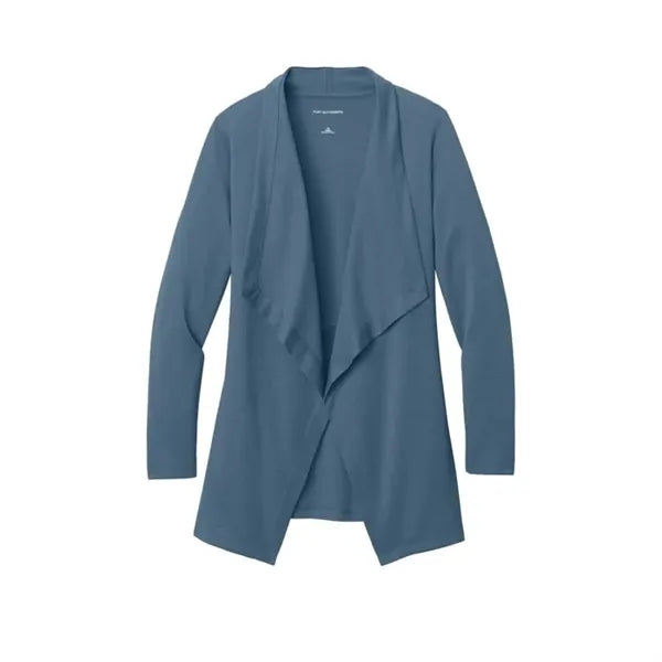 Port Authority Women's Breakwater Open Cardigan