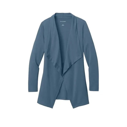 Port Authority Women's Breakwater Open Cardigan