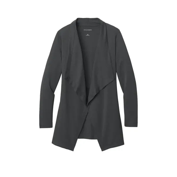 Port Authority Women's Breakwater Open Cardigan