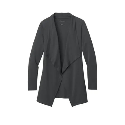Port Authority Women's Breakwater Open Cardigan