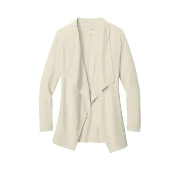 Port Authority Women's Breakwater Open Cardigan