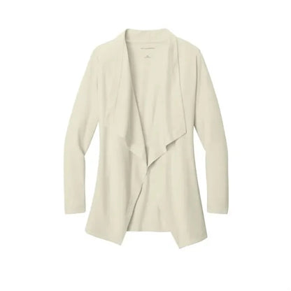 Port Authority Women's Breakwater Open Cardigan