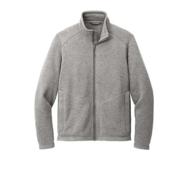 Port Authority Arc Sweater Fleece Jacket