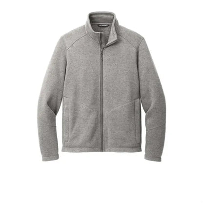 Port Authority Arc Sweater Fleece Jacket