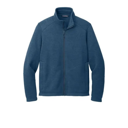 Port Authority Arc Sweater Fleece Jacket