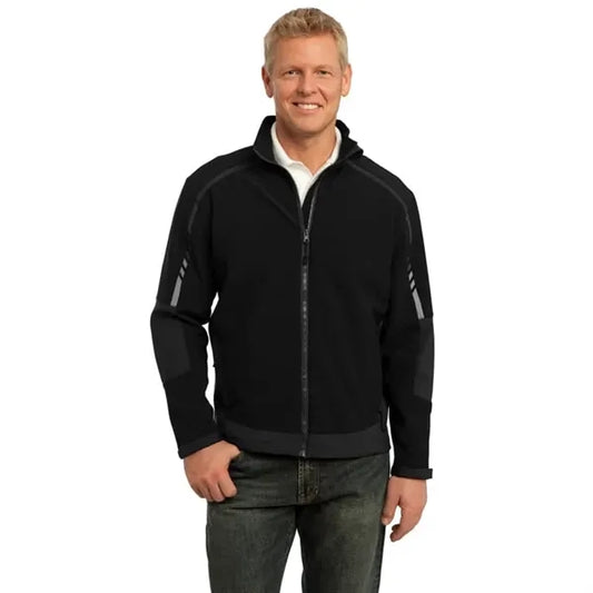 Port Authority Embark Soft Shell Jacket.