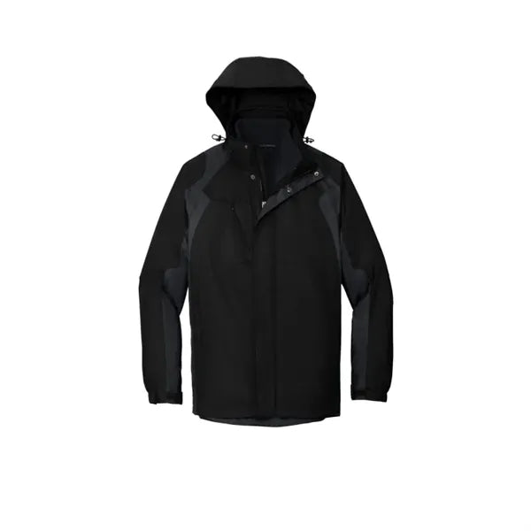 Port Authority Ranger 3-in-1 Jacket.