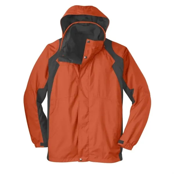 Port Authority Ranger 3-in-1 Jacket.
