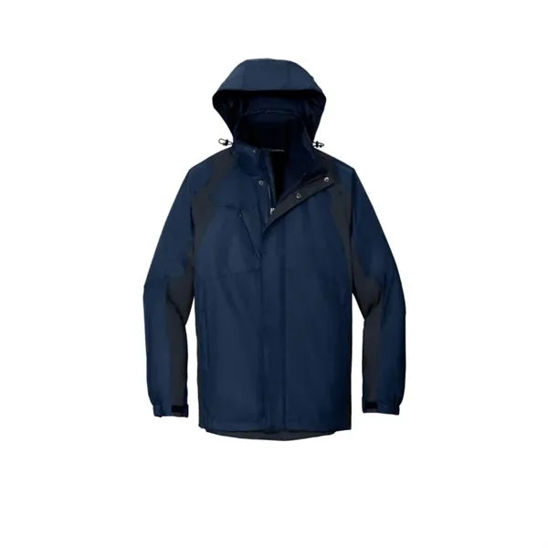 Port Authority Ranger 3-in-1 Jacket.