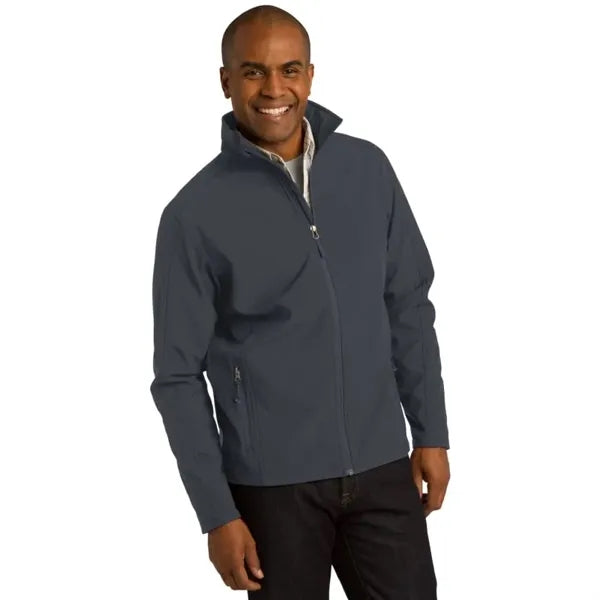 Port Authority Core Soft Shell Jacket.