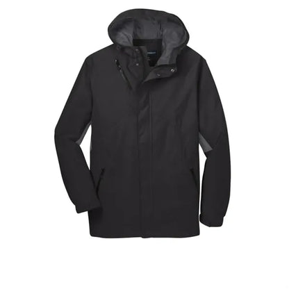 Port Authority Cascade Waterproof Jacket.