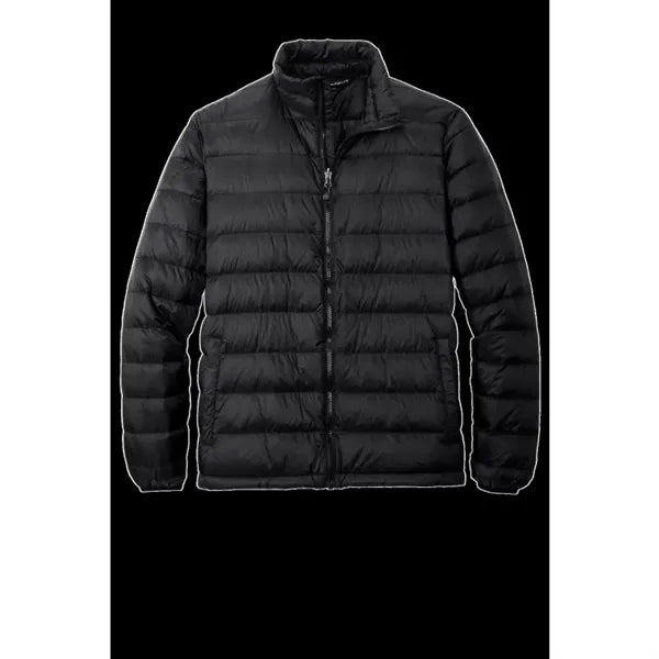 Port Authority Down Jacket.