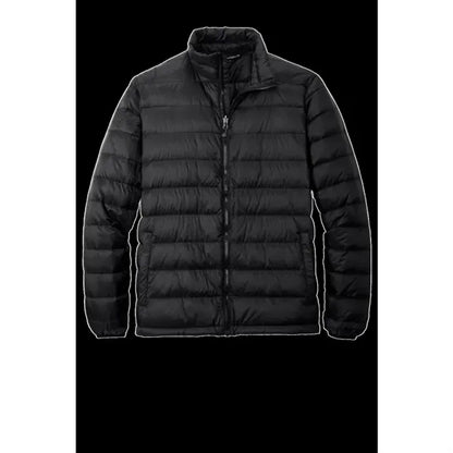Port Authority Down Jacket.