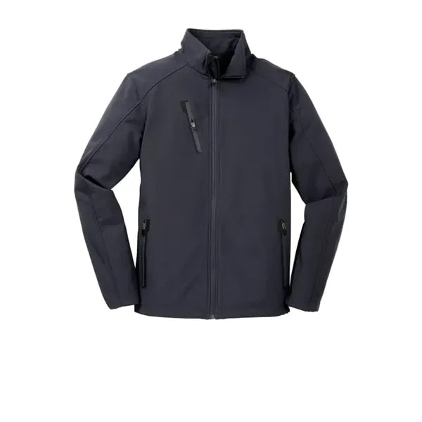 Port Authority Welded Soft Shell Jacket.