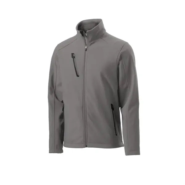 Port Authority Welded Soft Shell Jacket.