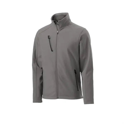 Port Authority Welded Soft Shell Jacket.