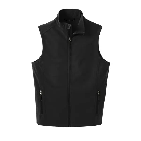 Port Authority Core Soft Shell Vest.