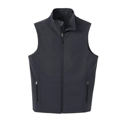 Port Authority Core Soft Shell Vest.