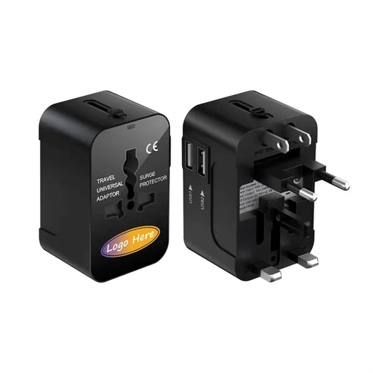 USB C Universal Travel Adapter