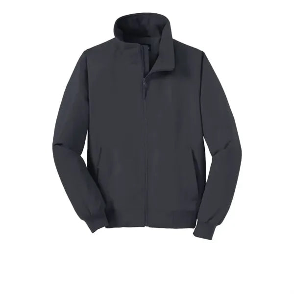 Port Authority Charger Jacket.