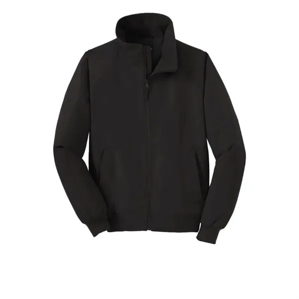 Port Authority Charger Jacket.