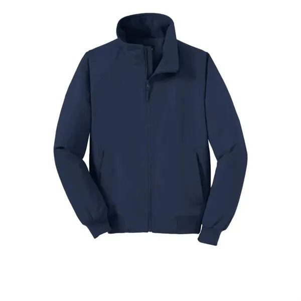 Port Authority Charger Jacket.