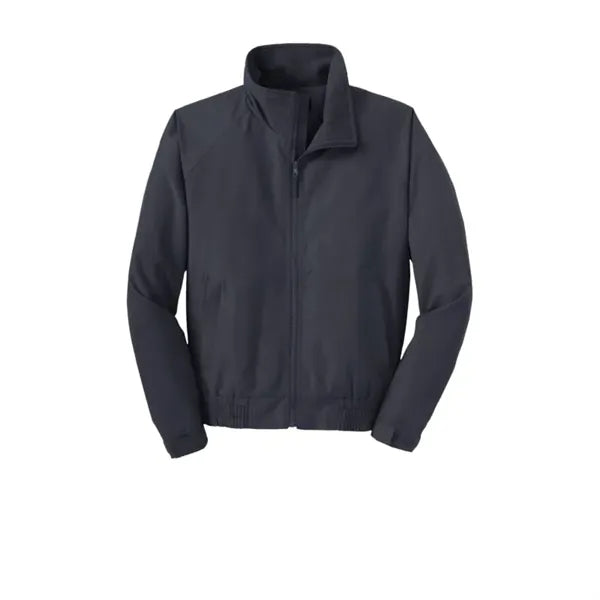 Port Authority Lightweight Charger Jacket.