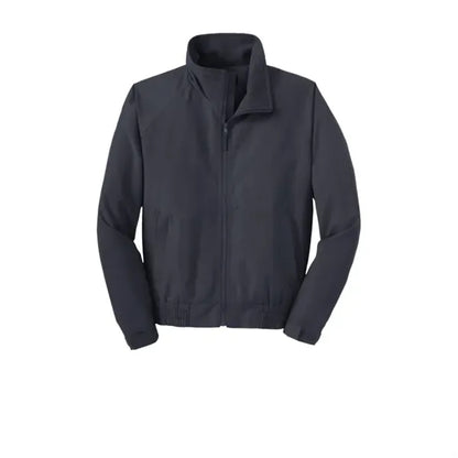 Port Authority Lightweight Charger Jacket.