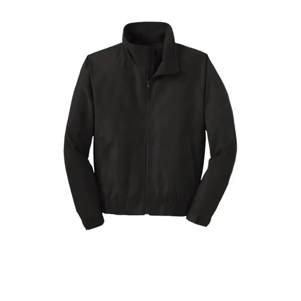 Port Authority Lightweight Charger Jacket.