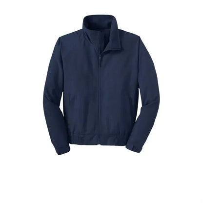 Port Authority Lightweight Charger Jacket.