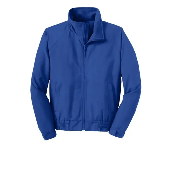 Port Authority Lightweight Charger Jacket.
